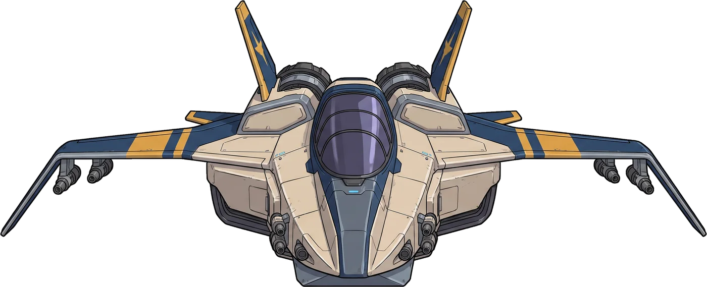 HY-21: front view