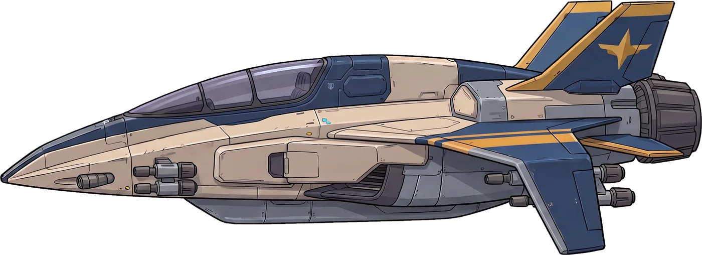 HY-21: side view