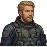 In-game portrait of Viktor Lindqvist